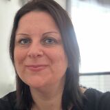 Photo de profil de Aurelie Martinez