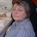 Photo de profil de Danièle Flandrin