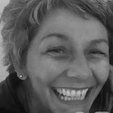 Photo de profil de Nathalie Antoine