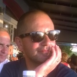 Photo de profil de Vincent Jamin