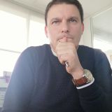 Photo de profil de Franck Julien