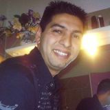 Photo de profil de Manuel Santiago