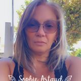 Photo de profil de Sophie Artaud