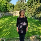 Photo de profil de Lisette Eritzian