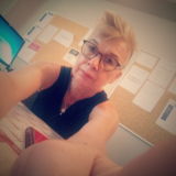 Photo de profil de Pascale Kasperczak