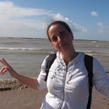 Photo de profil de Farida Mekakechi