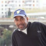 Photo de profil de Thierry Alphonse