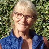 Photo de profil de Nadine Husson