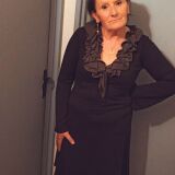 Photo de profil de Sylviane Juvigny