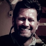 Photo de profil de Frederic Guiod