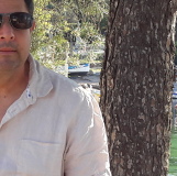 Photo de profil de Eric Favreau