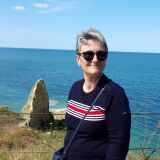 Photo de profil de Nathalie Donon Moyart