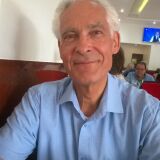 Photo de profil de Michel Coquel