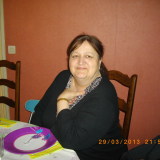 Photo de profil de Annie Clery