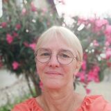 Photo de profil de Nathalie Dreux