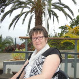 Photo de profil de Nicole Jorigne