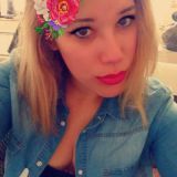 Photo de profil de Gwendoline Rodrigues