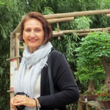 Photo de profil de Michelle-Anne Courdesse-David