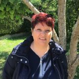 Photo de profil de Mireille Grossin