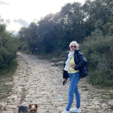 Photo de profil de Christine Callouet