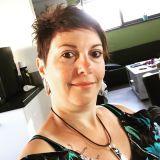 Photo de profil de Sylvie Ambrosio