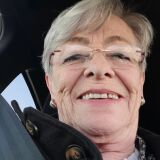 Photo de profil de Edith Veniat