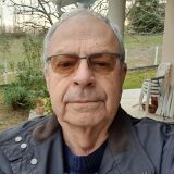 Photo de profil de Gérard Lafon