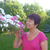 Photo de profil de Marie-Thérèse Alix