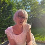 Photo de profil de Jacqueline Jouhanneau