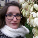 Photo de profil de Anne-Sophie Lemenach