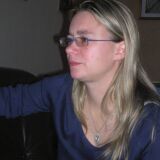 Photo de profil de Manuela Andre