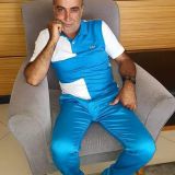 Photo de profil de Selçuk Simsek