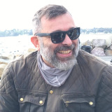 Photo de profil de Nicolas Hamel