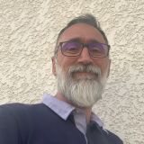 Photo de profil de Pierre Affre