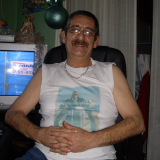 Photo de profil de Patrick Sorriaux