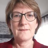 Photo de profil de Véronique Rouiller