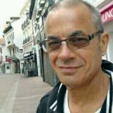 Photo de profil de Francisco Marin