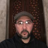 Photo de profil de Karim Ghanem