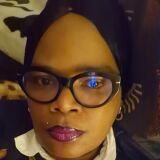 Photo de profil de Muriella Augustin  Stanislas