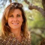 Photo de profil de Caroline Blandin