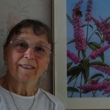 Photo de profil de Michèle Wittwer