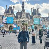 Photo de profil de Philippe Verdu