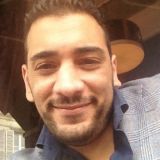 Photo de profil de Mahmoud Bazwi