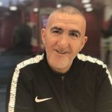 Photo de profil de Ali Mihoub