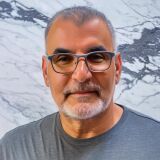 Photo de profil de Giuseppe Ferraro