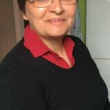 Photo de profil de Valerie Saboy