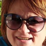 Photo de profil de Catherine Vicente