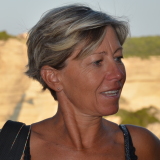 Photo de profil de Valerie Nogier