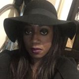Photo de profil de Maimouna Coulibaly