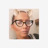 Photo de profil de Amel Hamdi
